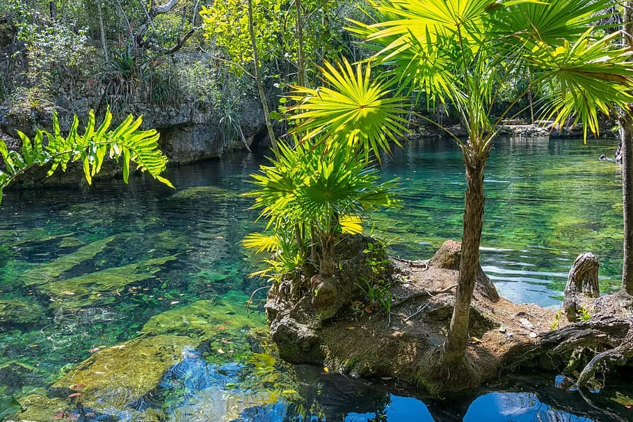 Riviera Maya Yucatan